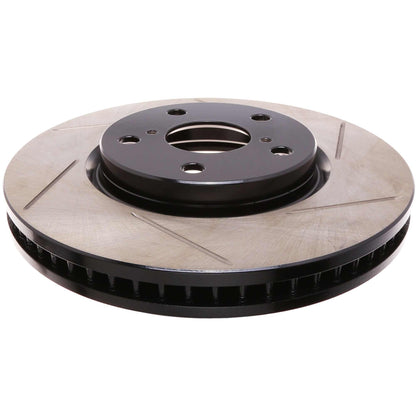 StopTech Slotted Sport Brake Rotor 126.44140SL