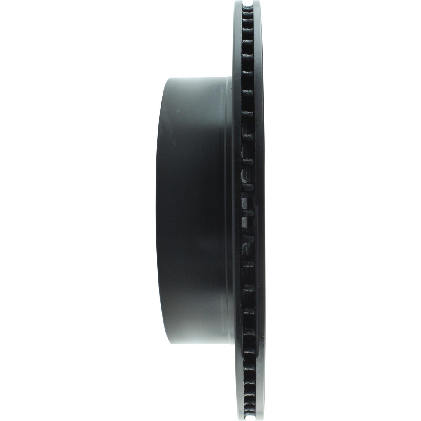 StopTech Power Slot 06-09 Lexus GS Series / 06-10 IS350 Rear Right Slotted Rotor 126.44141SR