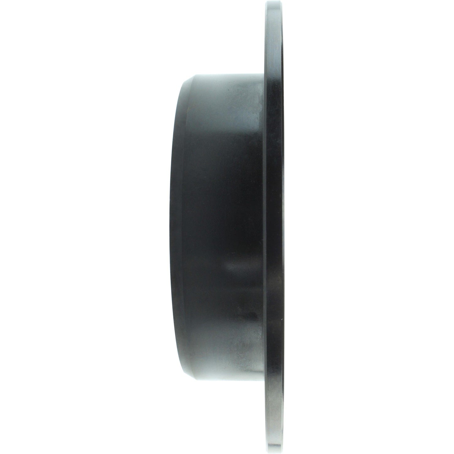 StopTech Power Slot 06-10 Lexus IS250 Rear Left Slotted Rotor 126.44142SL