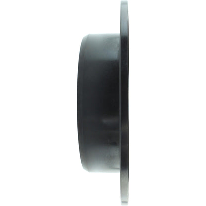 StopTech Power Slot 06-10 Lexus IS250 Rear Right Slotted Rotor 126.44142SR
