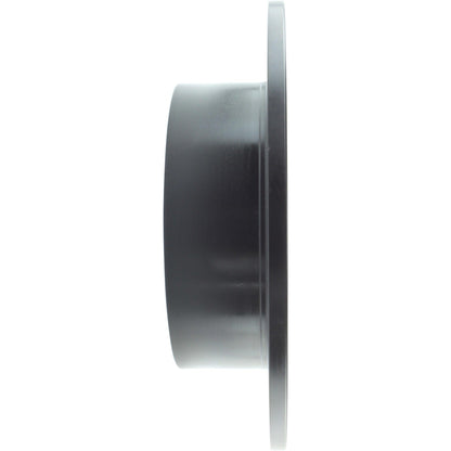 StopTech Cryo Slotted Sport Brake Rotor - Left 126.44144CSL