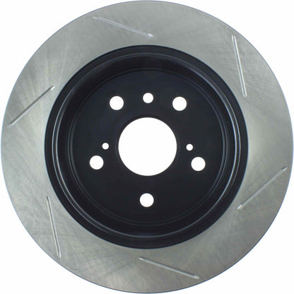 StopTech Cryo Slotted Sport Brake Rotor - Right 126.44144CSR