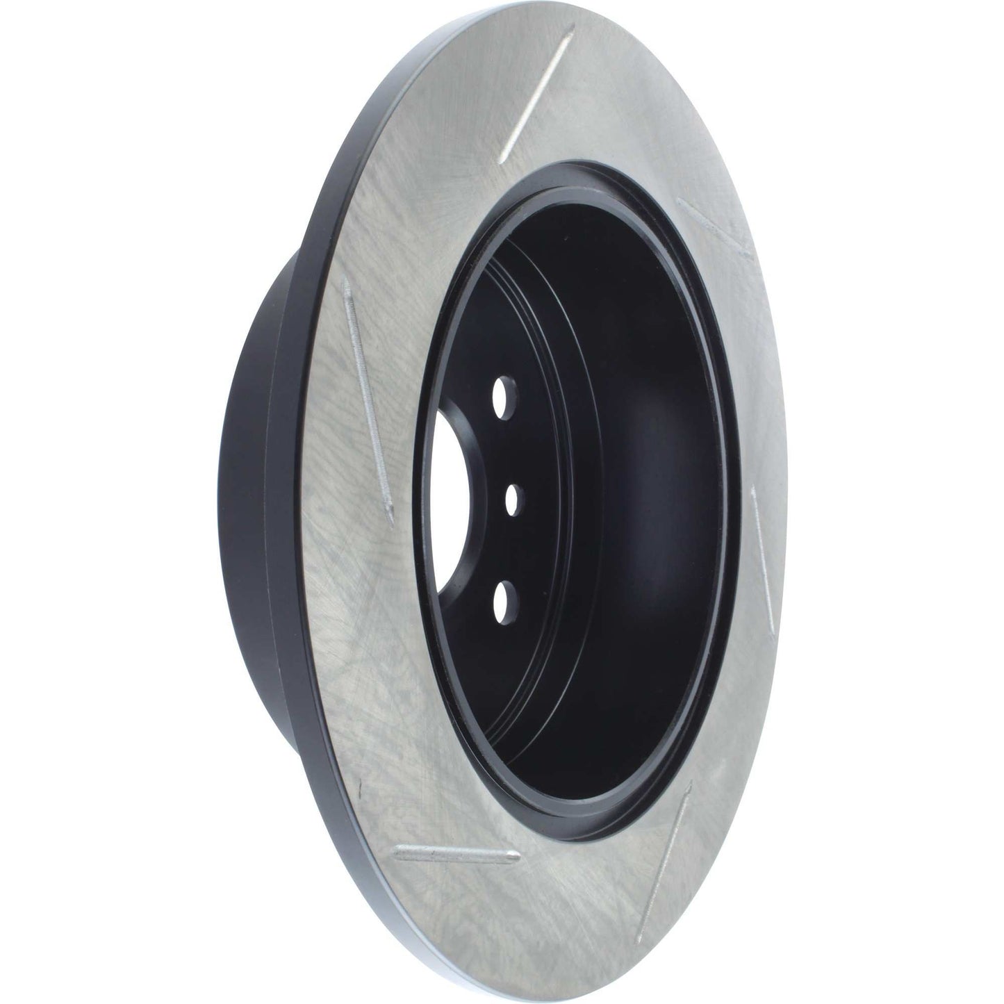 StopTech Slotted Sport Brake Rotor 126.44144SL