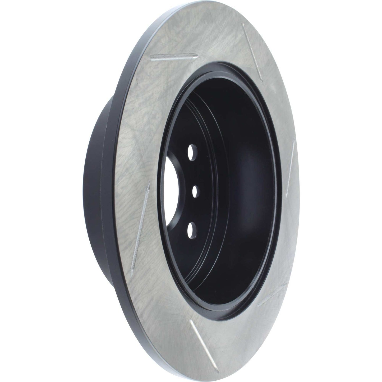 StopTech Slotted Sport Brake Rotor 126.44144SR