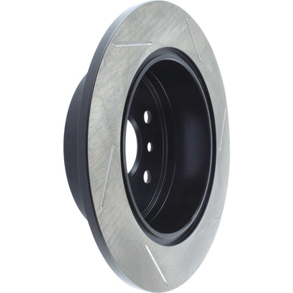 StopTech Slotted Sport Brake Rotor 126.44144SR