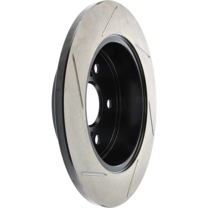 StopTech Slotted Sport Brake Rotor 126.44145SL