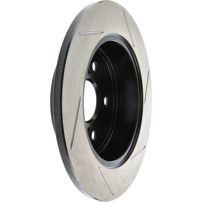 StopTech Slotted Sport Brake Rotor 126.44145SR