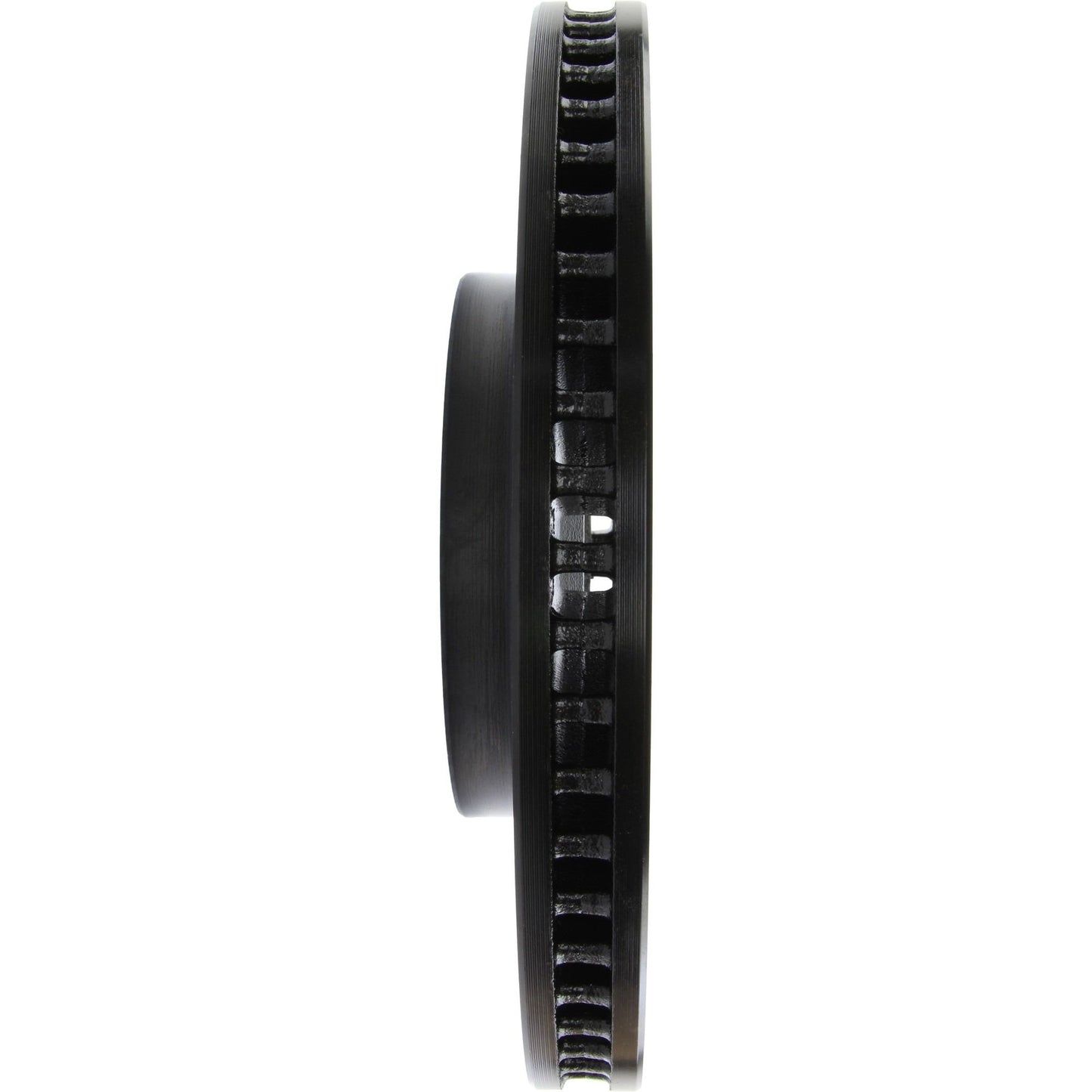StopTech Power Slot 07-13 Lexus ES250/300/330/350 / 11-13 Scion tC Slotted Right Fr CRYO-STOP Rotor 126.44146CSR