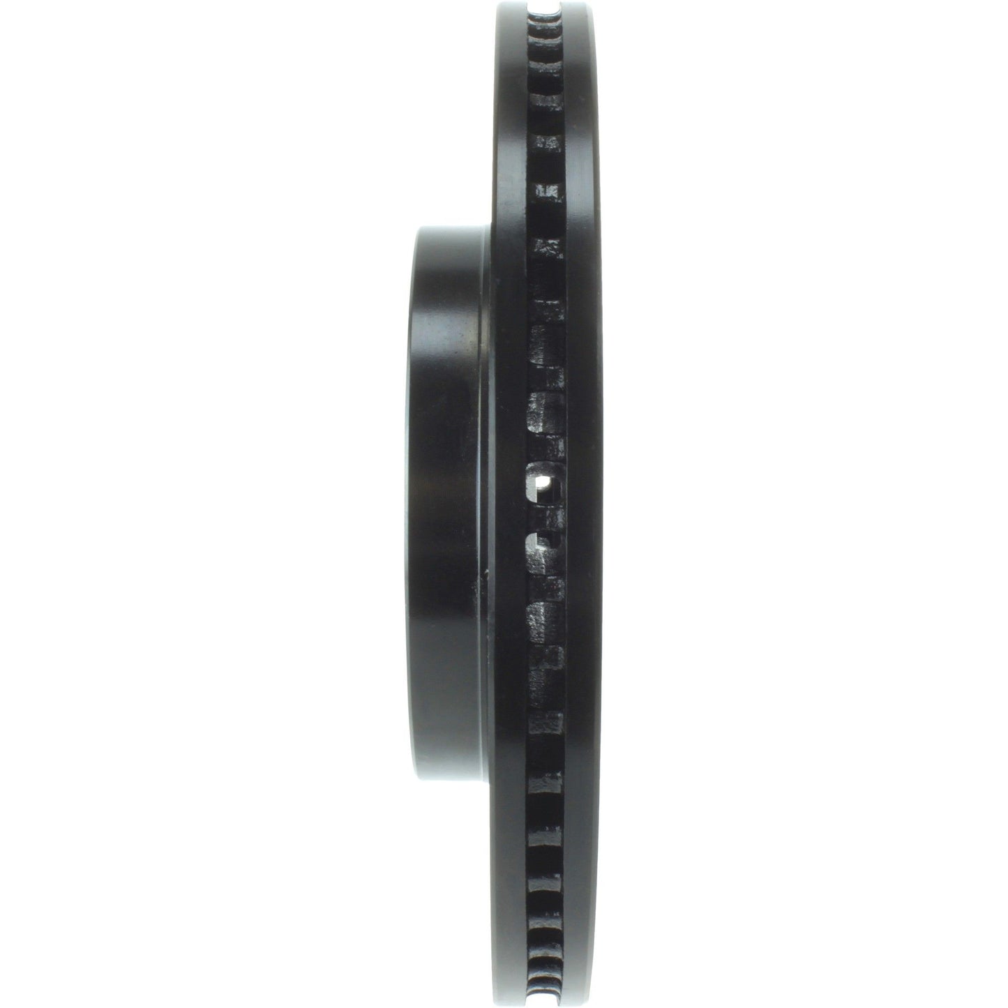 StopTech Power Slot 06-09 Toyota / 10 Lexus / 08-09 Scion xB Slotted Right Front Rotor 126.44147SR