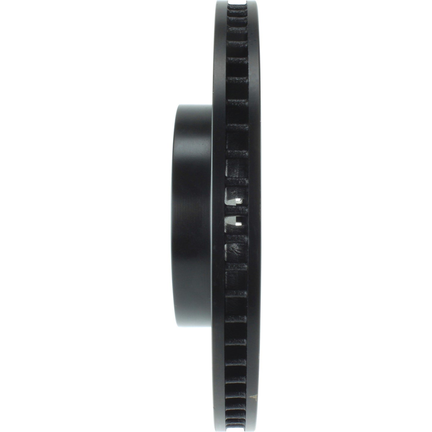 StopTech Slotted Sport Brake Rotor 126.44148SL