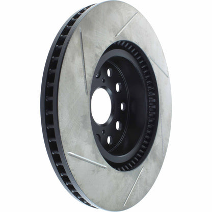 StopTech Slotted Sport Brake Rotor 126.44148SL