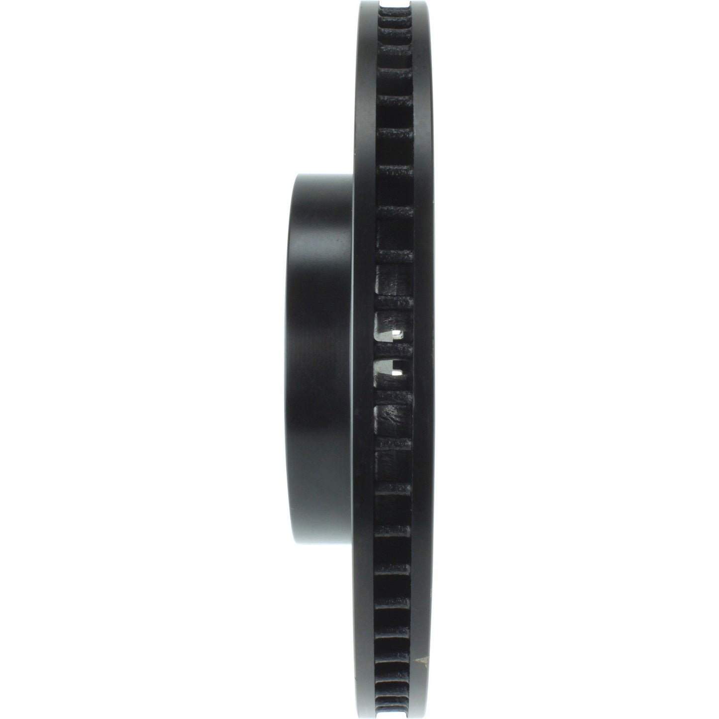 StopTech Slotted Sport Brake Rotor 126.44148SR