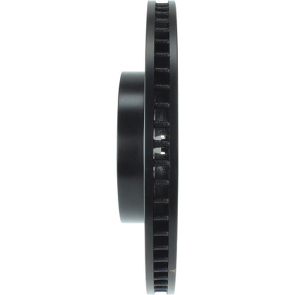 StopTech Slotted Sport Brake Rotor 126.44148SR