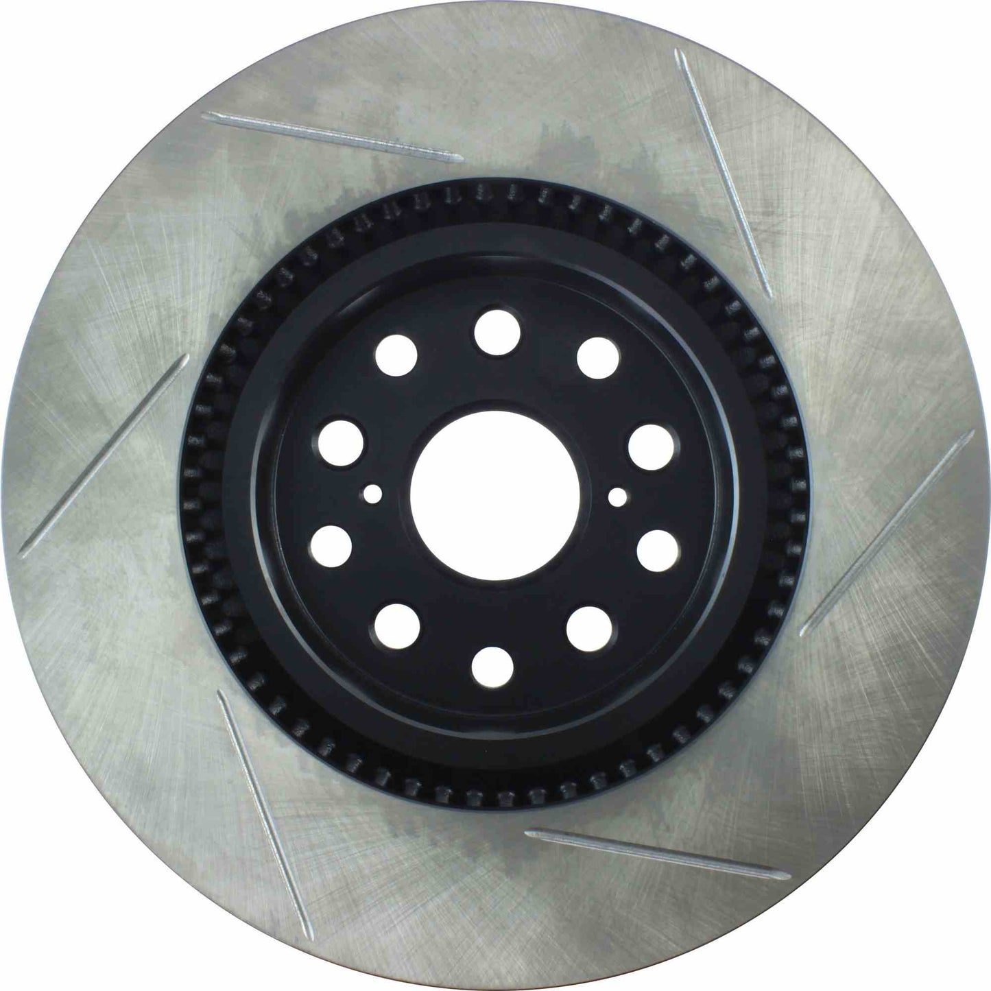 StopTech Slotted Sport Brake Rotor 126.44148SR