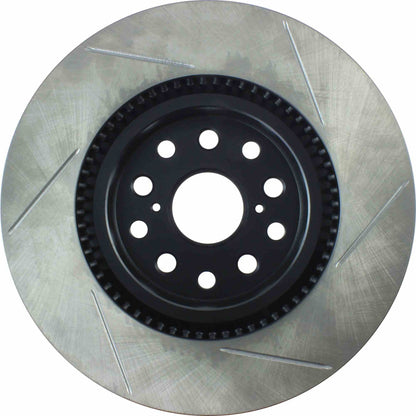 StopTech Slotted Sport Brake Rotor 126.44148SR