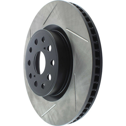 StopTech Slotted Sport Brake Rotor 126.44148SR