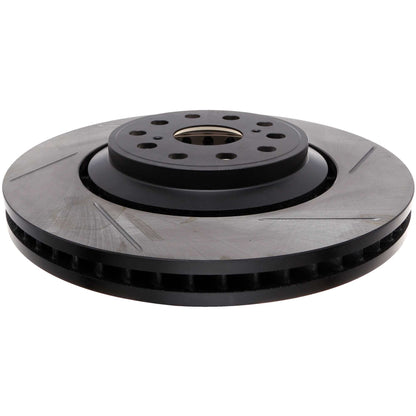StopTech Slotted Sport Brake Rotor 126.44150SL