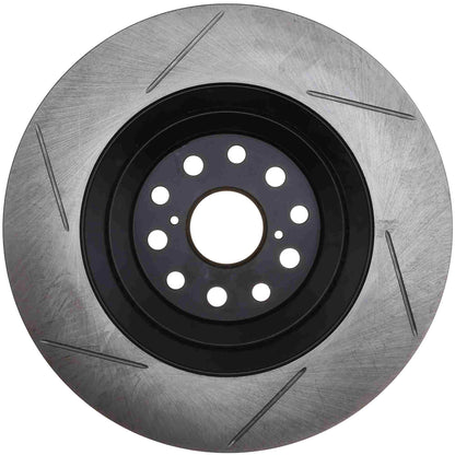 StopTech Slotted Sport Brake Rotor 126.44150SL
