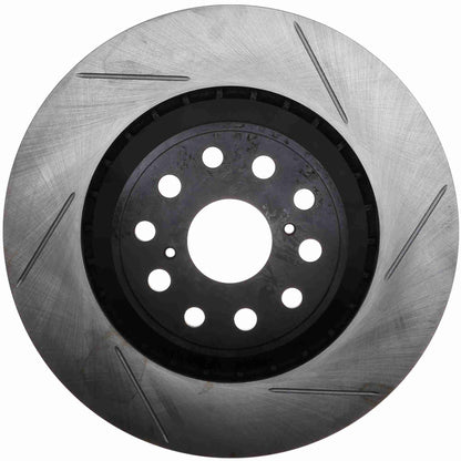 StopTech Slotted Sport Brake Rotor 126.44150SL