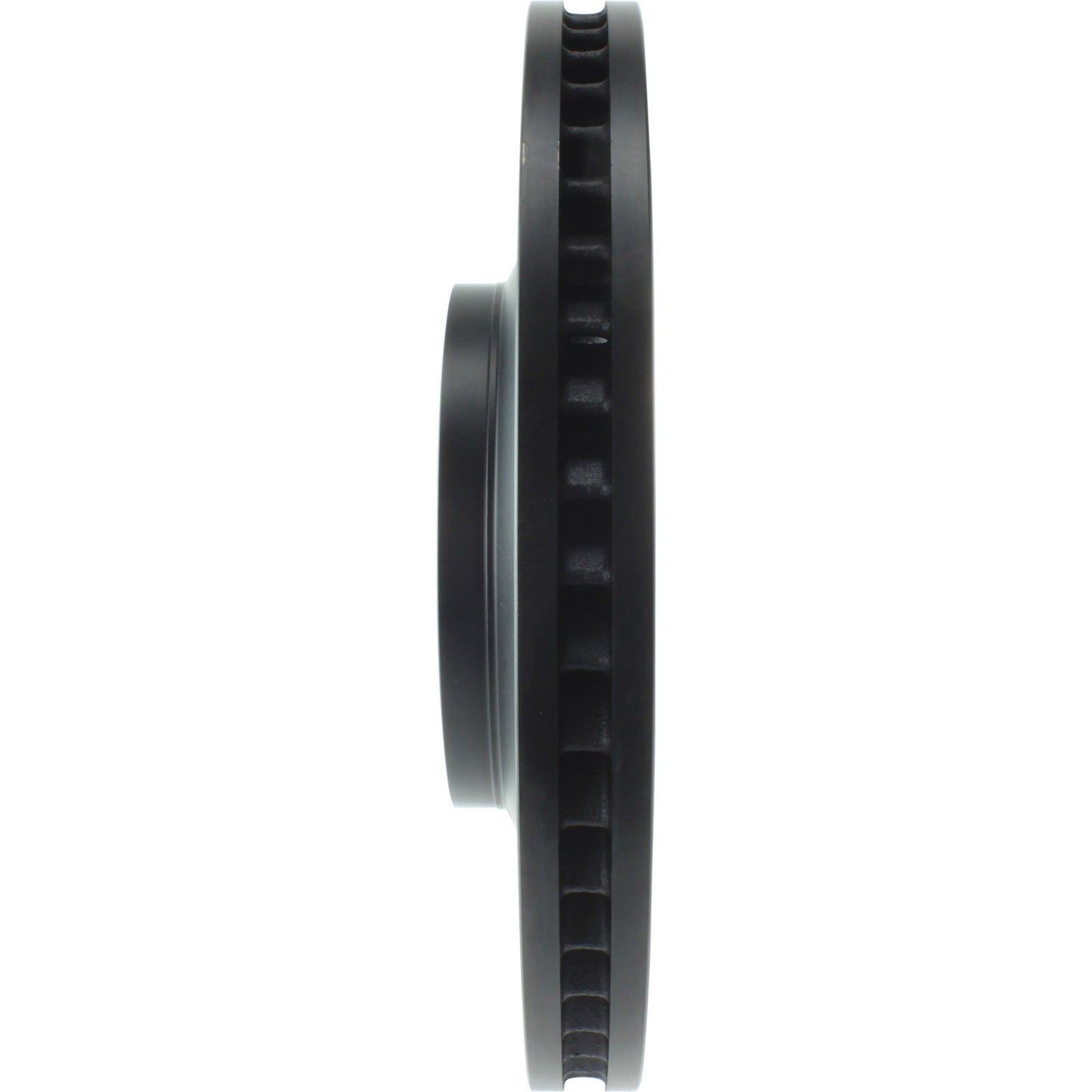 StopTech Slotted Sport Brake Rotor 126.44151SR