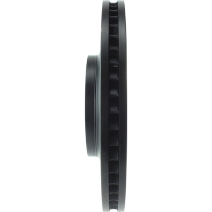StopTech Slotted Sport Brake Rotor 126.44151SR