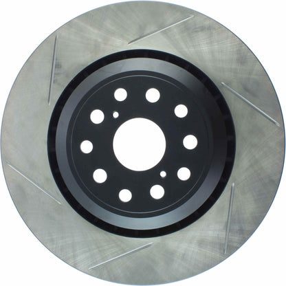 StopTech Slotted Sport Brake Rotor 126.44151SR