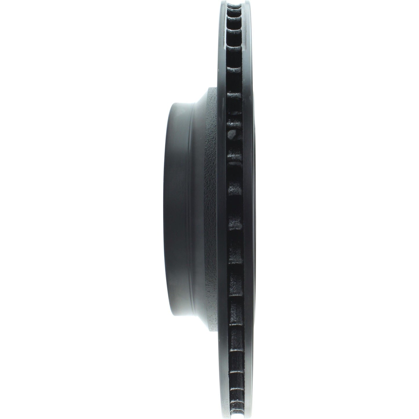 StopTech Slotted Sport Brake Rotor 126.44153SR
