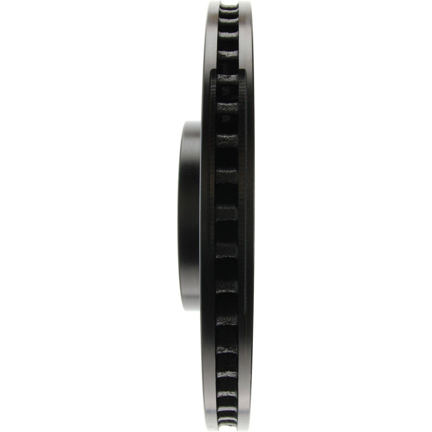 StopTech 07-11 Lexus GS350 AWD Front Right Slotted Premium Brake Rotor 126.44155SR