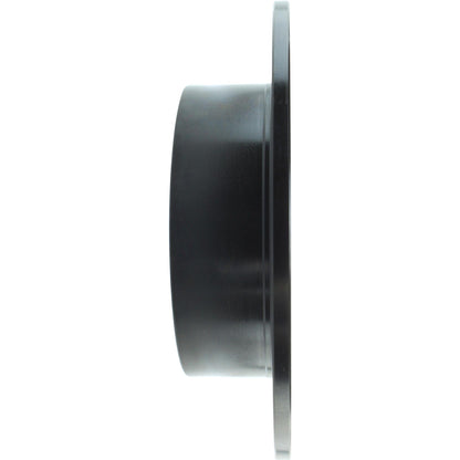 StopTech Sport Slotted Cryo Brake Rotor Rear Left 126.44159CSL