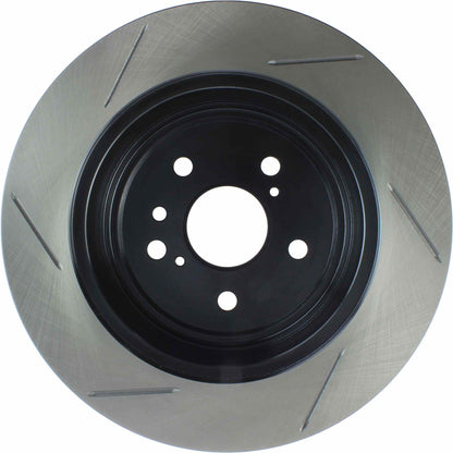StopTech Slotted Sport Brake Rotor 126.44159SL