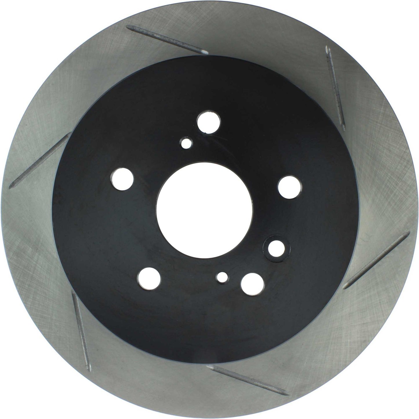 StopTech Slotted Sport Brake Rotor 126.44159SL
