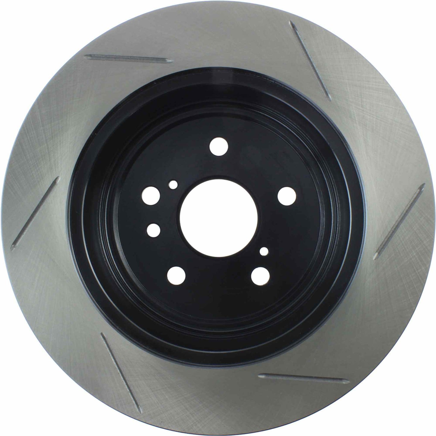 StopTech Slotted Sport Brake Rotor 126.44159SR