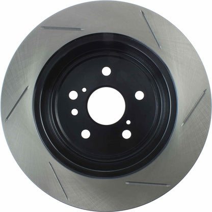 StopTech Slotted Sport Brake Rotor 126.44159SR