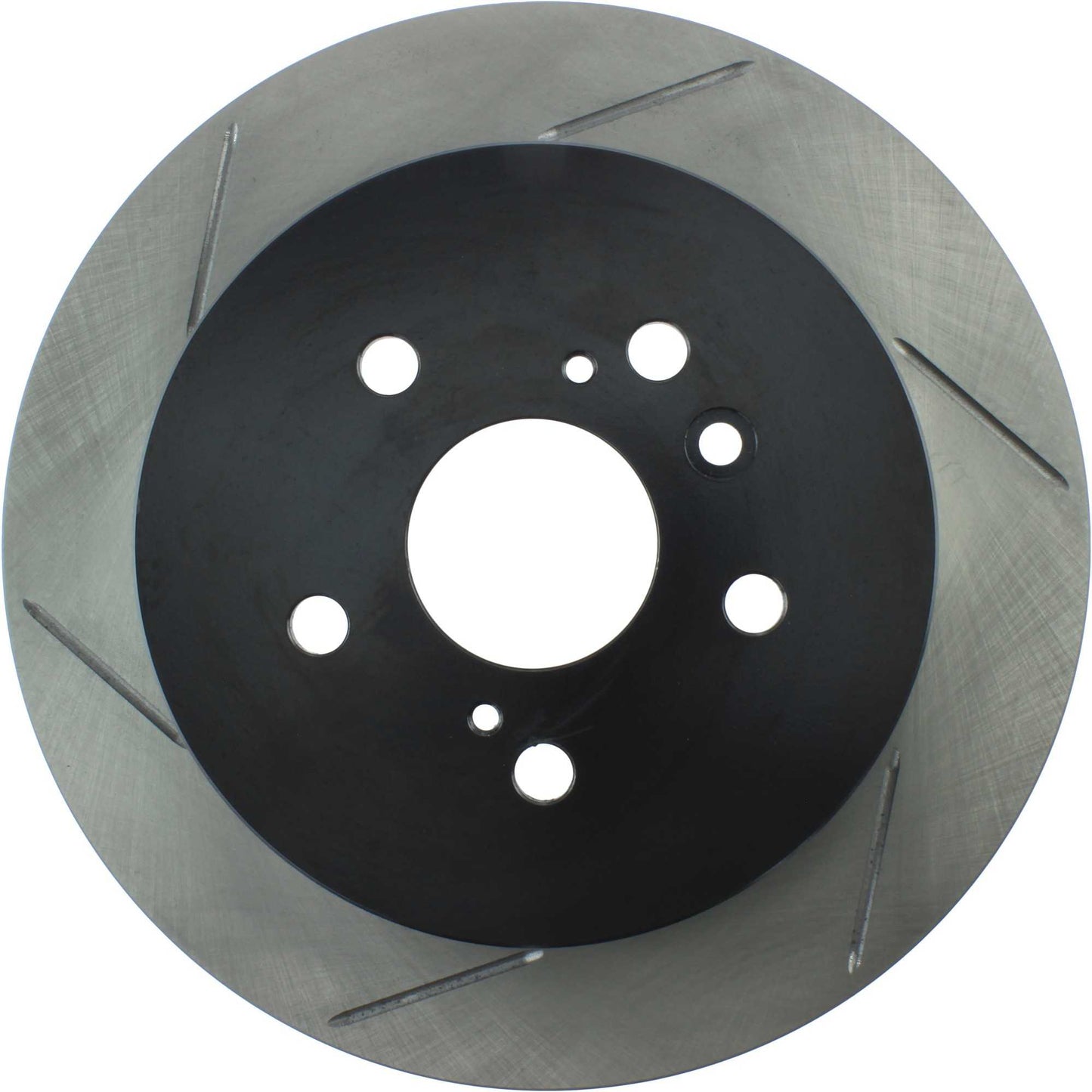 StopTech Slotted Sport Brake Rotor 126.44159SR