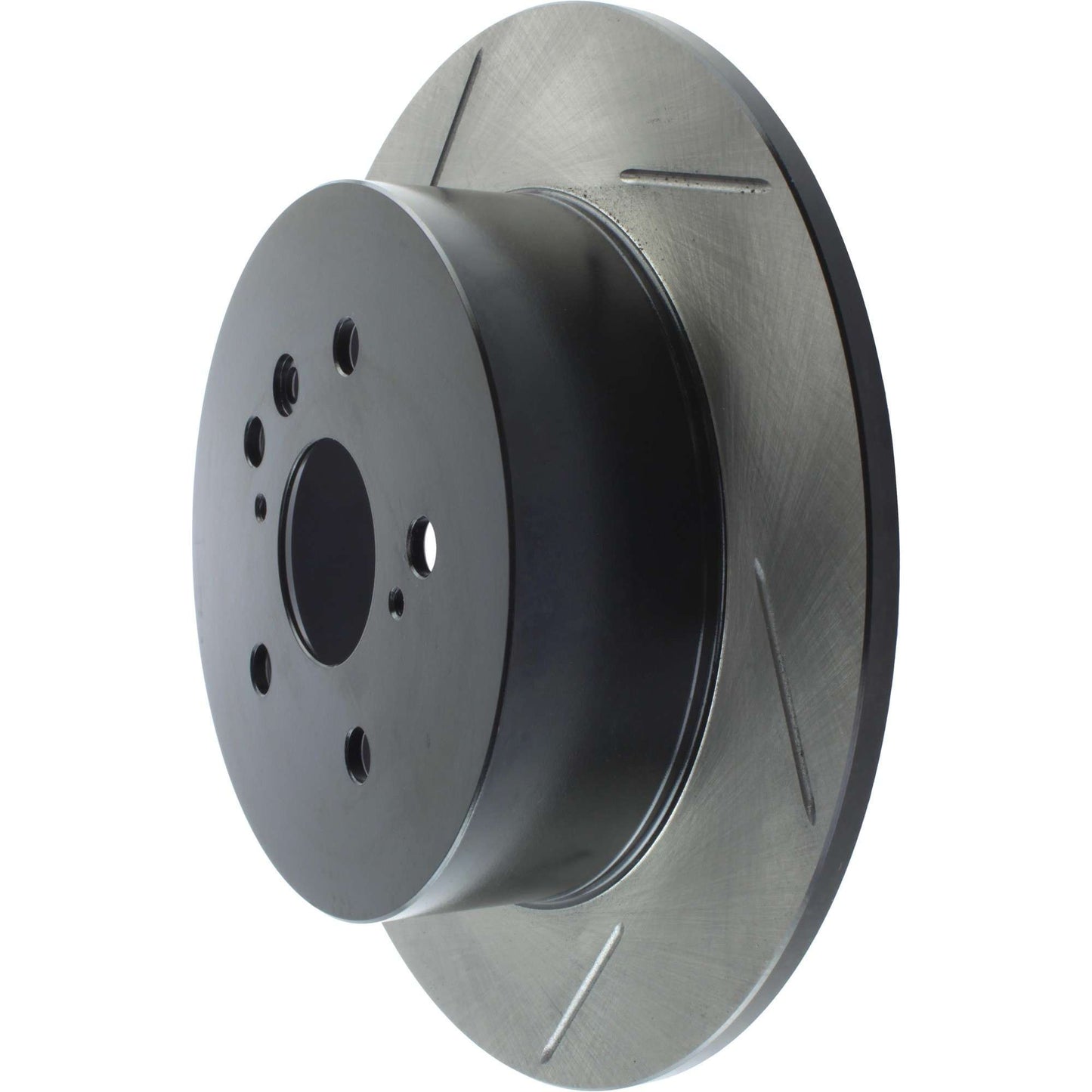 StopTech Slotted Sport Brake Rotor 126.44159SR