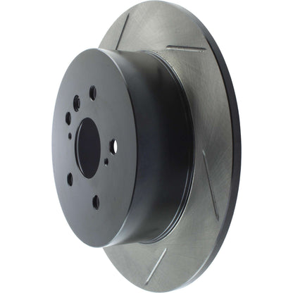 StopTech Slotted Sport Brake Rotor 126.44159SR