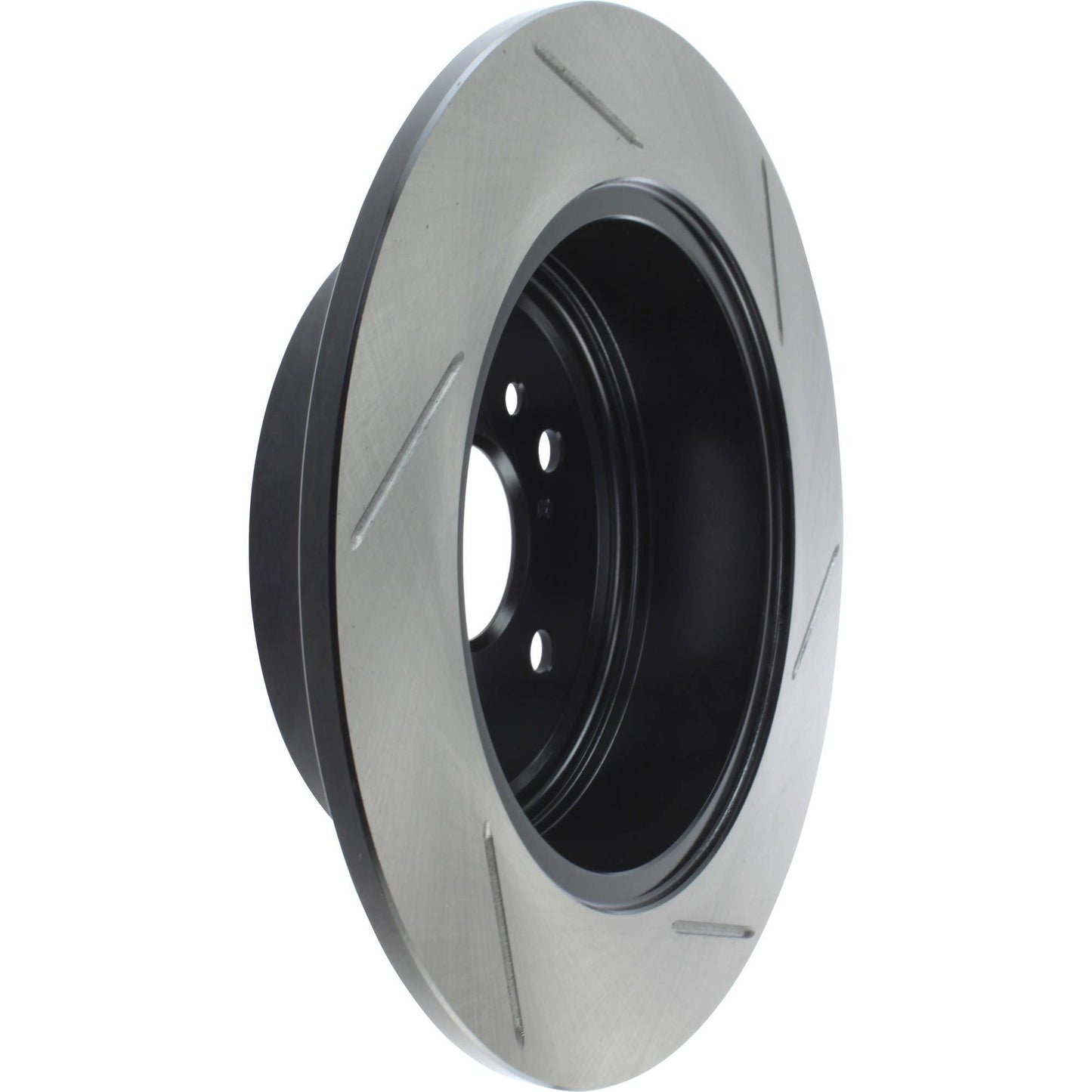 StopTech Slotted Sport Brake Rotor 126.44159SR