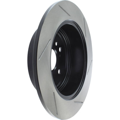 StopTech Slotted Sport Brake Rotor 126.44159SR