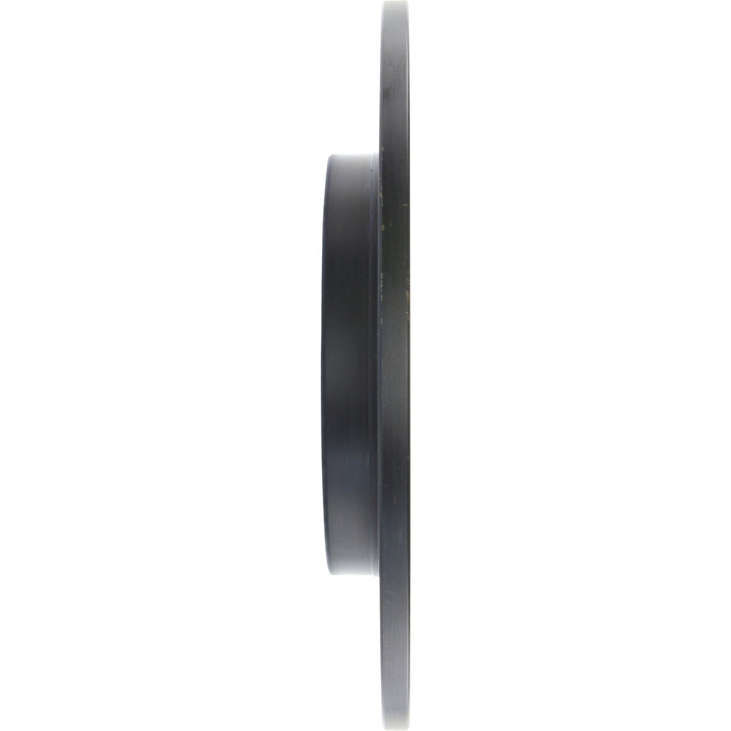 StopTech Power Slot 08-09 Scion xB Slotted Left Rear Rotor 126.44161SL