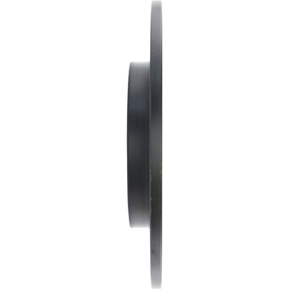 StopTech Power Slot 08-09 Scion xB Slotted Right Rear Rotor 126.44161SR