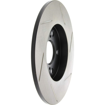StopTech Power Slot 08-09 Scion xB Slotted Right Rear Rotor 126.44161SR