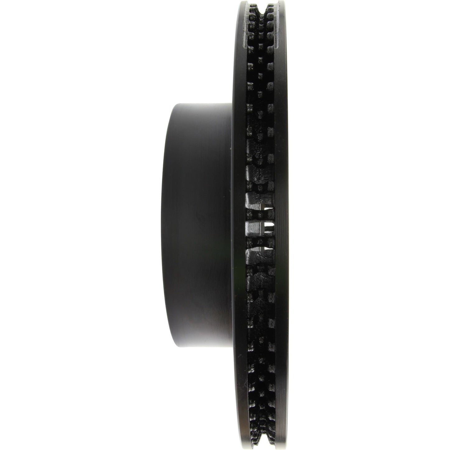 StopTech Slotted Sport Brake Rotor 126.44162SL