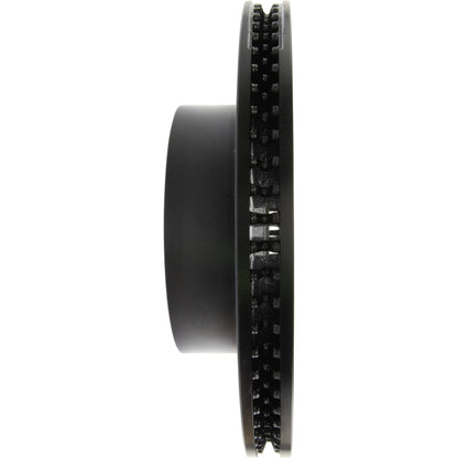StopTech Slotted Sport Brake Rotor 126.44162SL