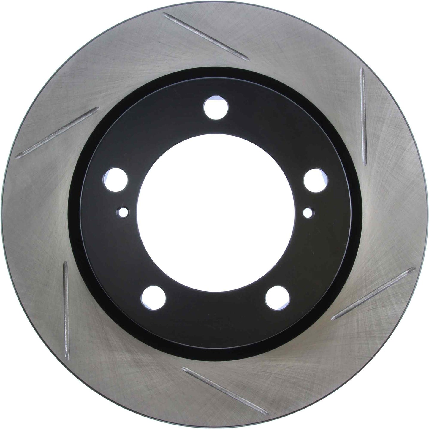 StopTech Slotted Sport Brake Rotor 126.44162SL