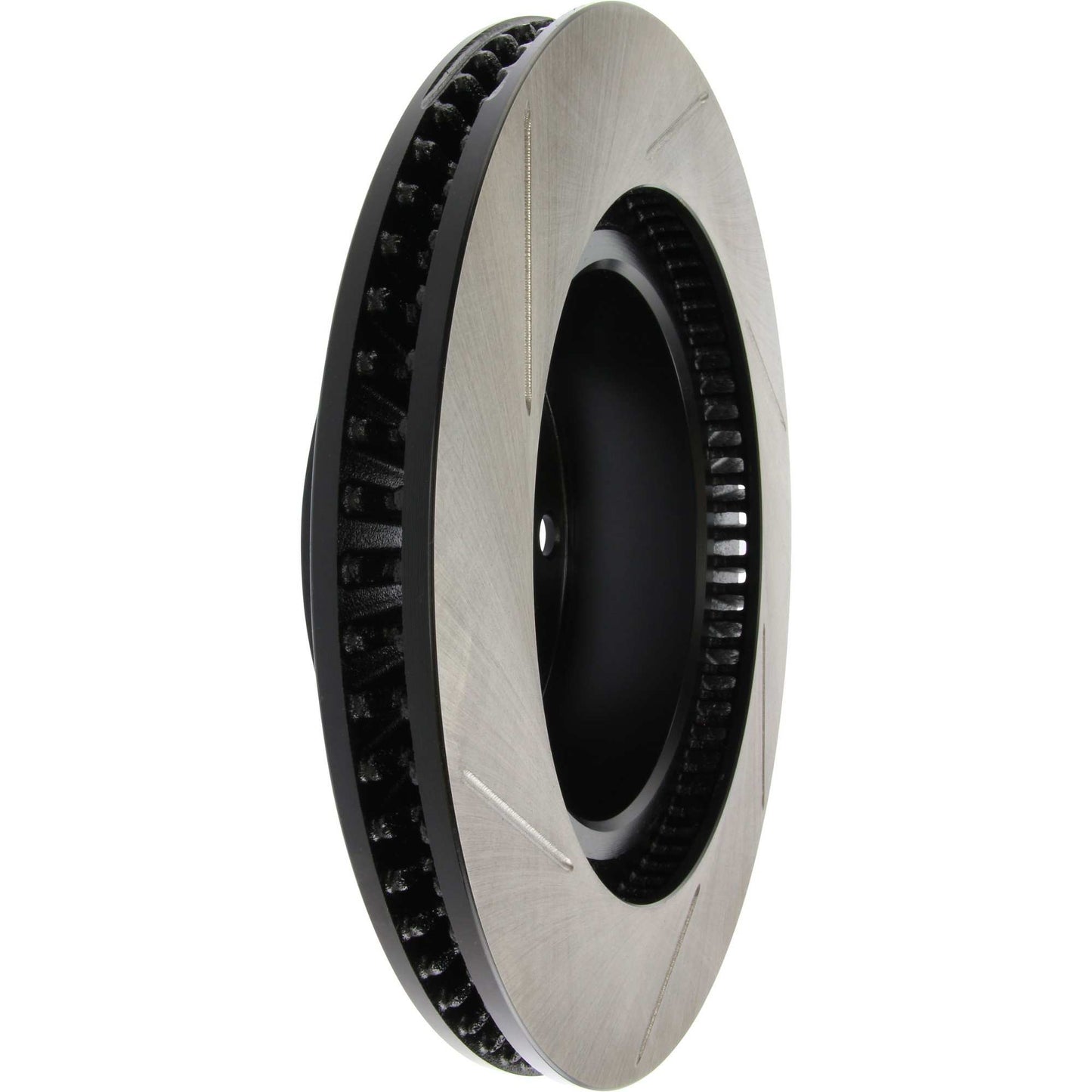StopTech Slotted Sport Brake Rotor 126.44162SL