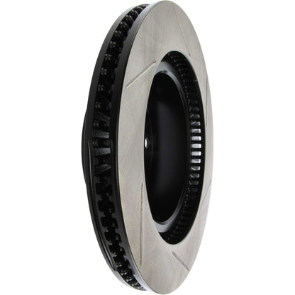 StopTech Slotted Sport Brake Rotor 126.44162SR