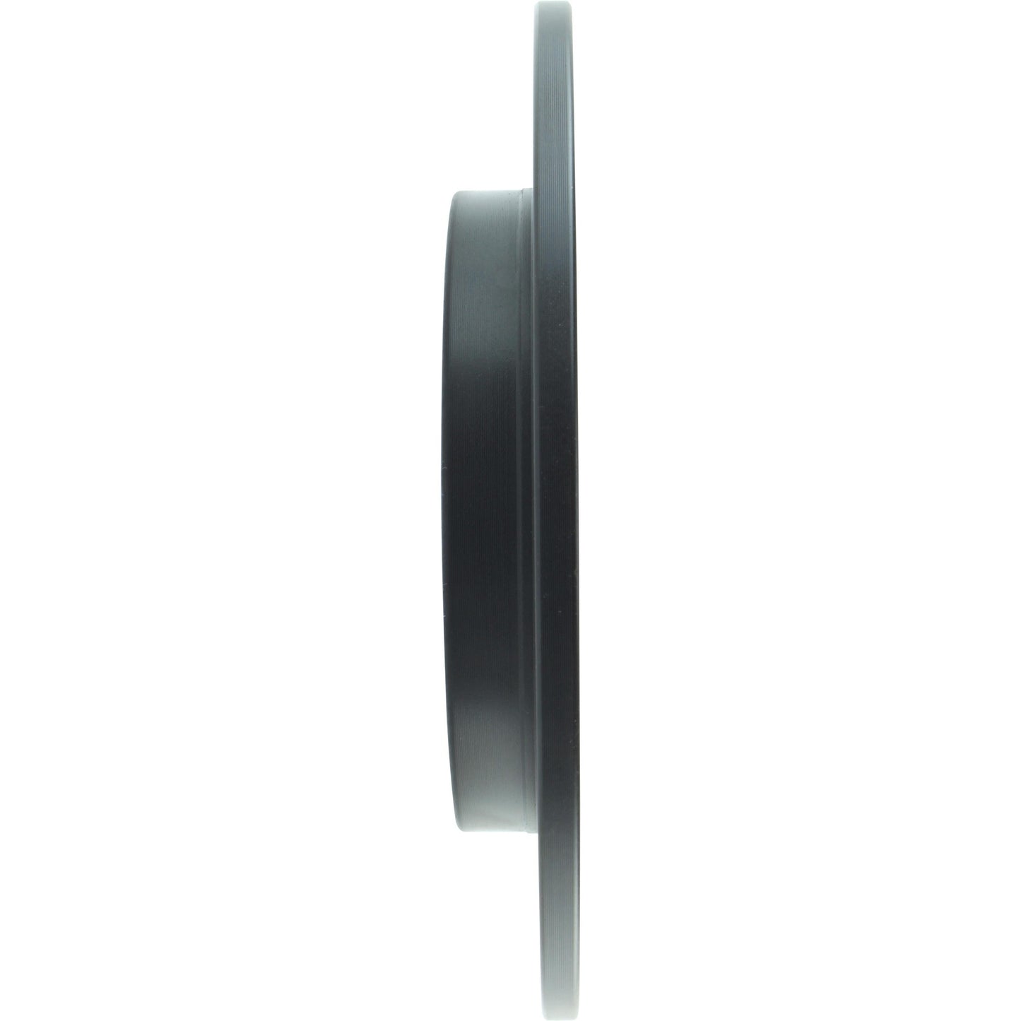 StopTech 09-11/14-15 Toyota Corolla / 10-15 Toyota Prius Rear Right Sport Slotted Rotor 126.44165SR