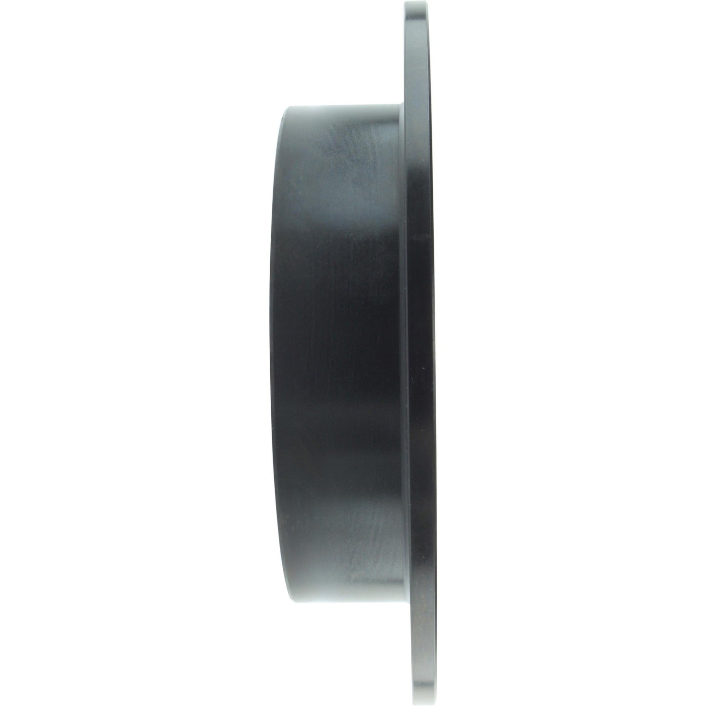 StopTech Slotted Sport Brake Rotor 126.44166SR
