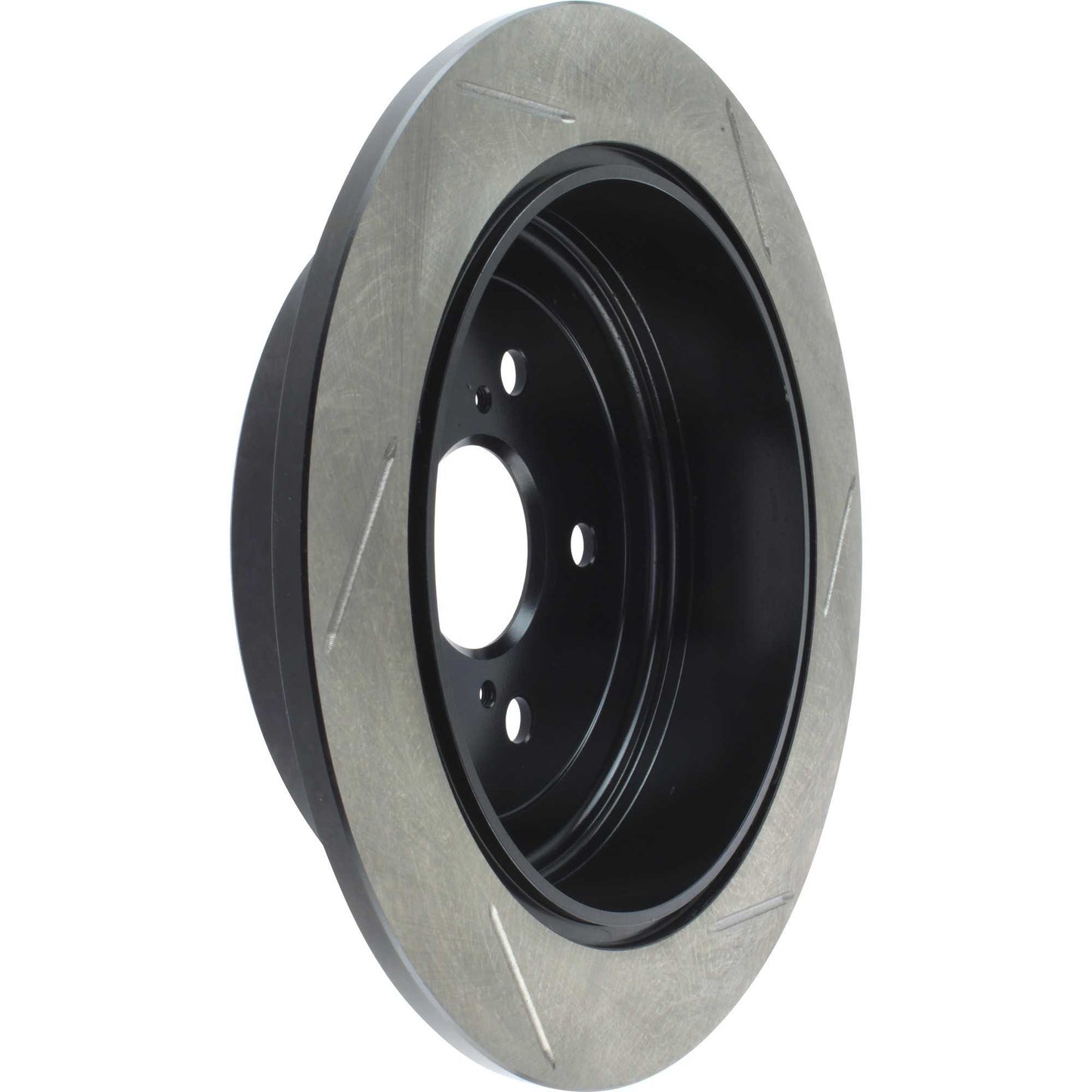 StopTech Sport Slotted Brake Rotor Rear Right 126.44166SR