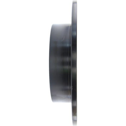 StopTech Slotted Sport Brake Rotor 126.44167SL